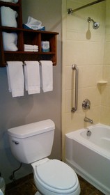 Spark by Hilton Glendive