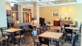 Spark by Hilton Glendive