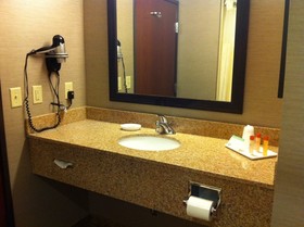 Spark by Hilton Glendive
