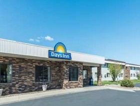 SureStay by Best Western Glendive Yellowstone River