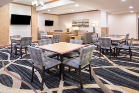 Holiday Inn Express & Suites Glendive