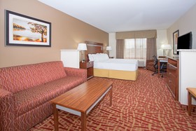 Holiday Inn Express & Suites Glendive