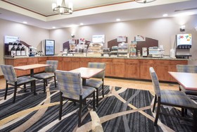 Holiday Inn Express & Suites Glendive
