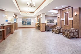 Holiday Inn Express & Suites Glendive