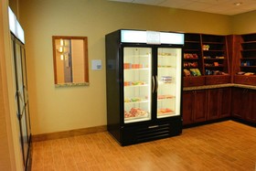 Holiday Inn Express & Suites Glendive