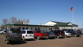 Holiday Inn Express & Suites Glendive