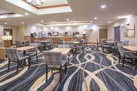 Holiday Inn Express & Suites Glendive