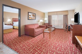 Holiday Inn Express & Suites Glendive