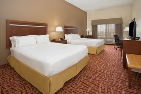 Holiday Inn Express & Suites Glendive