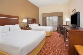 Holiday Inn Express & Suites Glendive