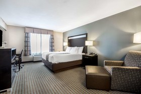 La Quinta Inn & Suites by Wyndham Glendive