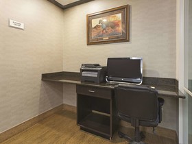 La Quinta Inn & Suites by Wyndham Glendive