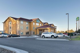La Quinta Inn & Suites by Wyndham Glendive