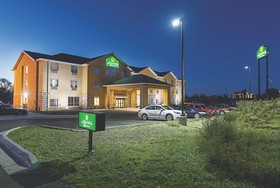 La Quinta Inn & Suites by Wyndham Glendive