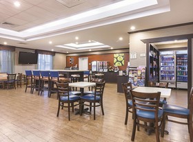 La Quinta Inn & Suites by Wyndham Glendive