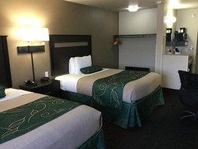 Baymont By Wyndham Glendive