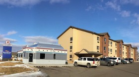 Baymont By Wyndham Glendive