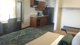 Baymont By Wyndham Glendive