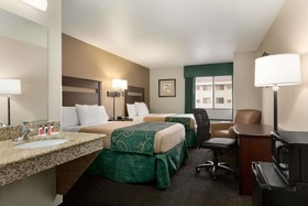 Baymont By Wyndham Glendive
