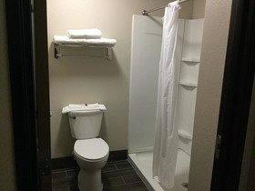 Baymont By Wyndham Glendive