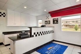 Baymont By Wyndham Glendive