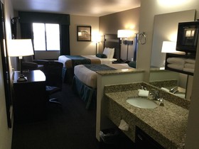Baymont By Wyndham Glendive