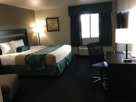 Baymont By Wyndham Glendive