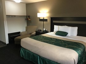Baymont By Wyndham Glendive