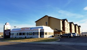 Baymont By Wyndham Glendive