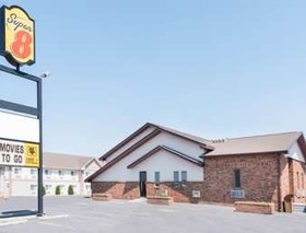 Glendive Lodge