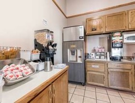 Glendive Lodge