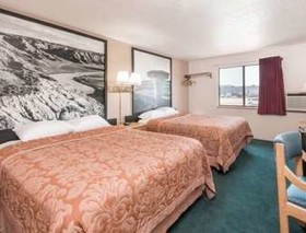Glendive Lodge