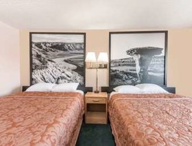 Glendive Lodge