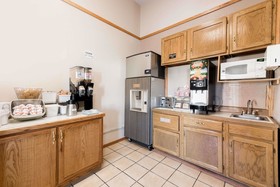 Glendive Lodge