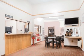 Glendive Lodge