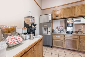 Glendive Lodge