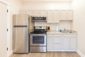 Aisling Suites