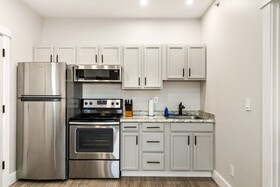 Aisling Suites
