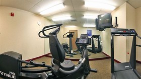 Crystal Inn Hotel & Suites Great Falls