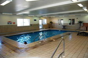 Crystal Inn Hotel & Suites Great Falls