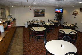 Crystal Inn Hotel & Suites Great Falls