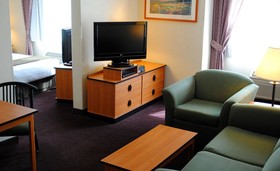 Crystal Inn Hotel & Suites Great Falls