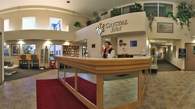 Crystal Inn Hotel & Suites Great Falls