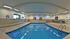 Crystal Inn Hotel & Suites Great Falls