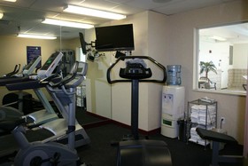Crystal Inn Hotel & Suites Great Falls