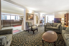 Travelodge by Wyndham Great Falls