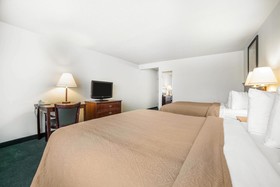 Travelodge by Wyndham Great Falls