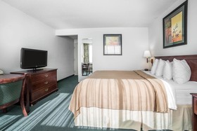 Travelodge by Wyndham Great Falls