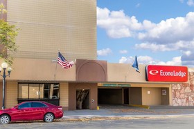 Travelodge by Wyndham Great Falls