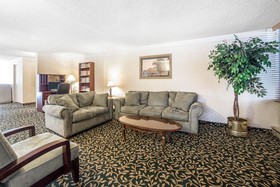 Travelodge by Wyndham Great Falls